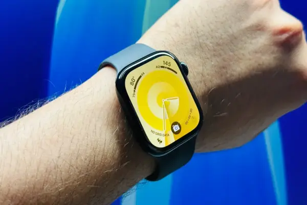 24 giờ với Apple Watch Series 11: Có ý nghĩa theo những cách không ngờ tới